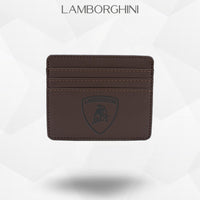 Porte Carte Bancaire Lamborghini