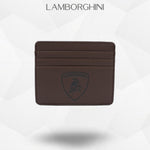 Porte Carte Bancaire Lamborghini