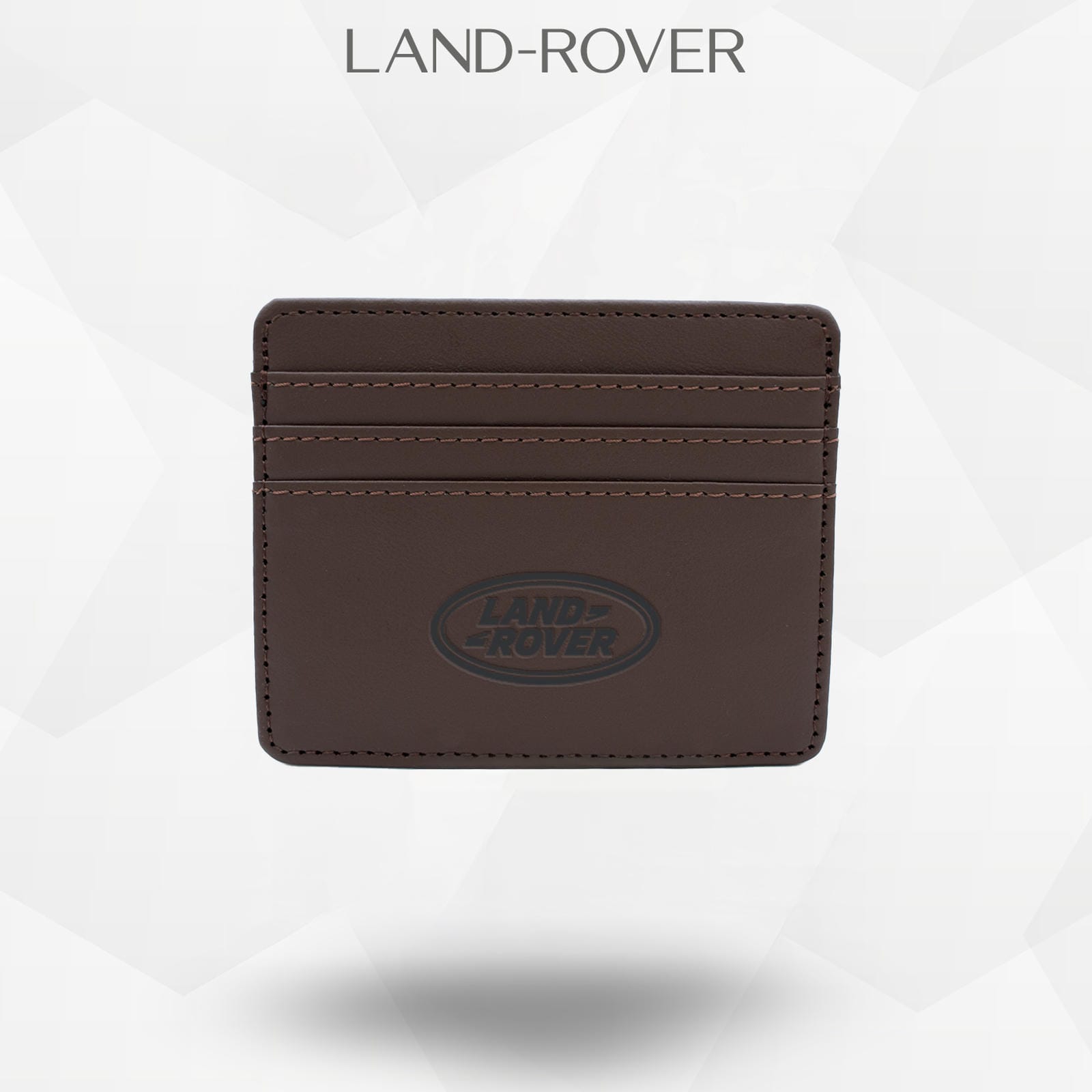 Porte carte bancaire Land-Rover
