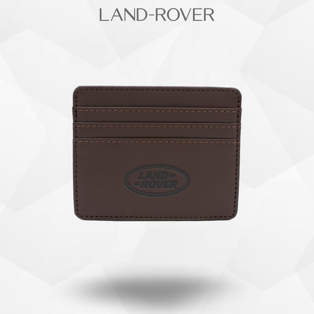 Porte Carte Bancaire Land Rover