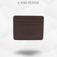 Kreditkartenetui Land Rover