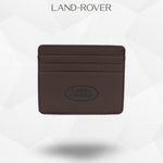 Porte Carte Bancaire Land Rover