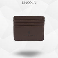 Kreditkartenetui Lincoln