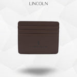 Porte Carte Bancaire Lincoln