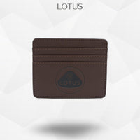 Lotus Kreditkartenetui