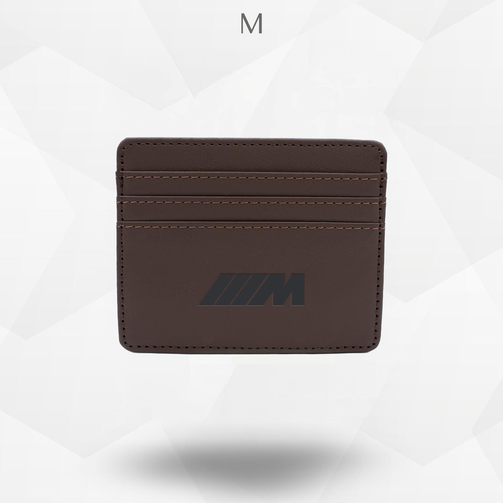 Porte carte bancaire M