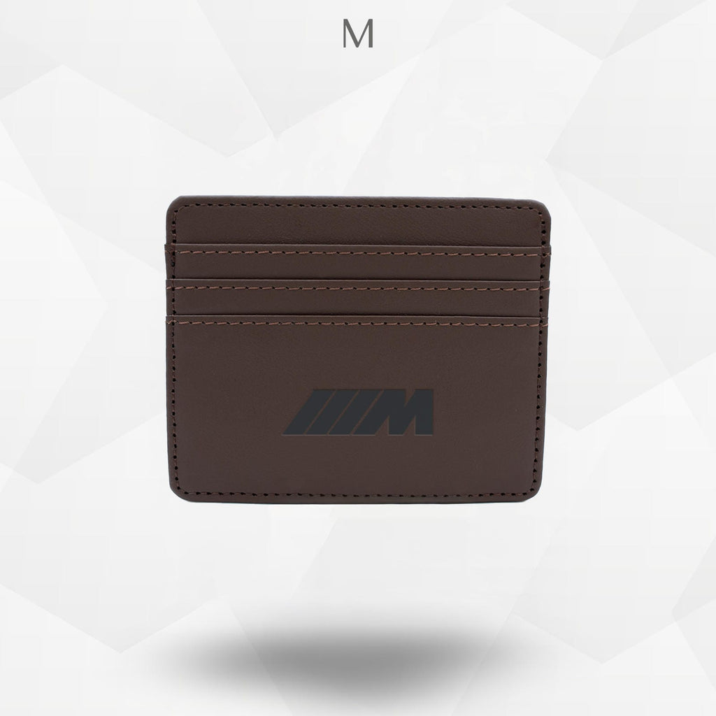Porte Carte Bancaire Pack M