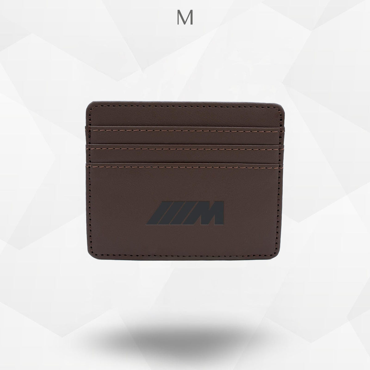 Porte Carte Bancaire Pack M