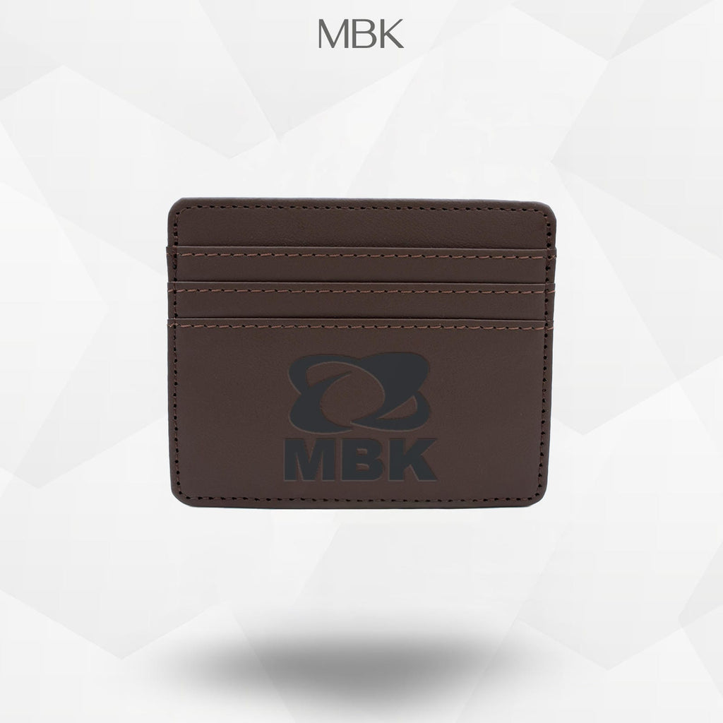 MBK Kreditkartenetui