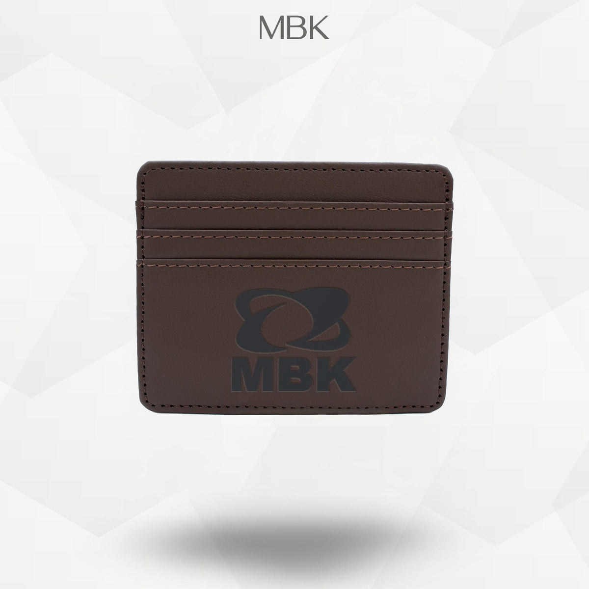 Porte Carte Bancaire MBK