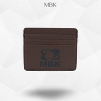 MBK Kreditkartenetui
