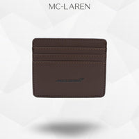 Kreditkartenetui McLaren