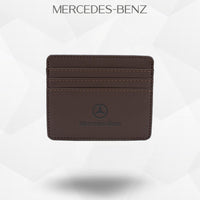 Porte Carte Bancaire Mercedes-Benz