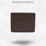 Porte Carte Bancaire Mercedes-Benz