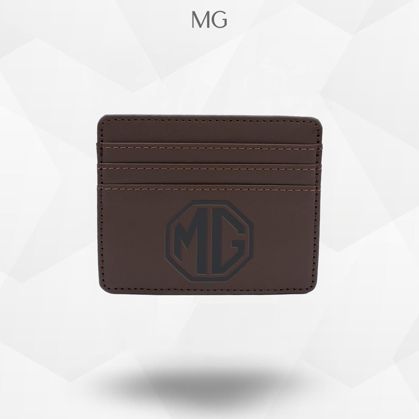 Porte carte bancaire Mg