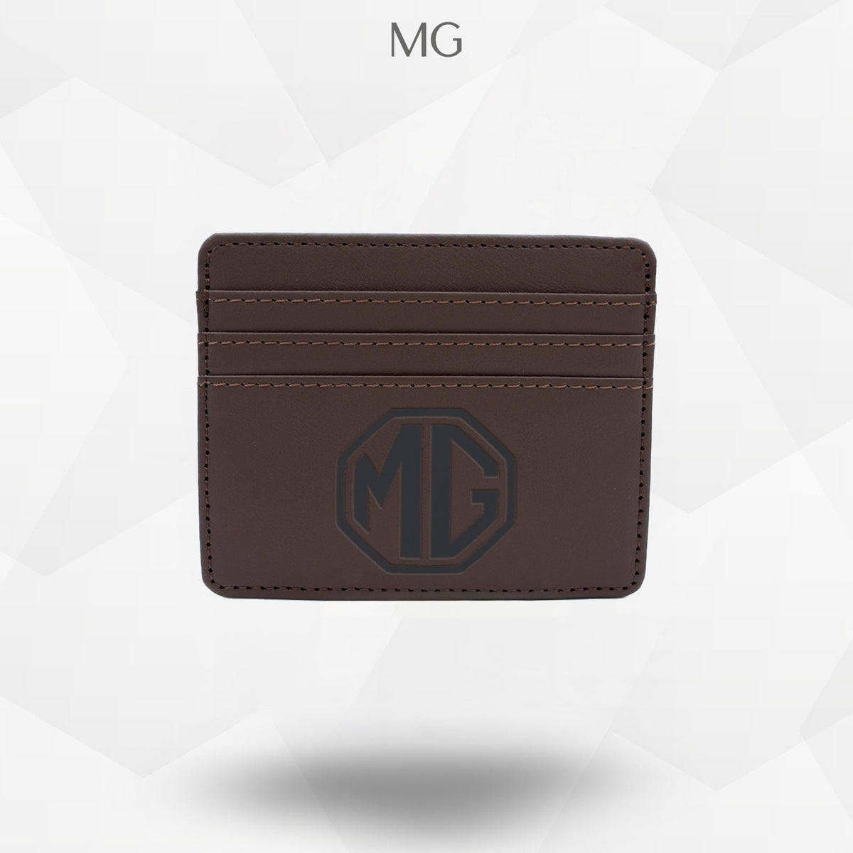Porte Carte Bancaire MG