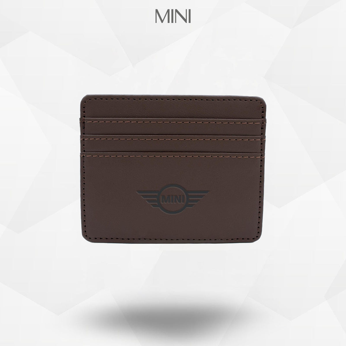 Porte Carte Bancaire Mini