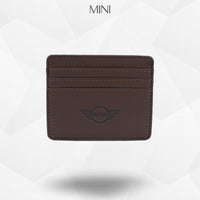 Porte Carte Bancaire Mini