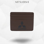 Porte Carte Bancaire Mitsubishi