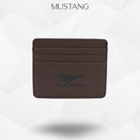 Kreditkartenetui Mustang