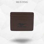 Porte carte bancaire<br> Mustang