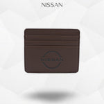 Porte Carte Bancaire Nissan