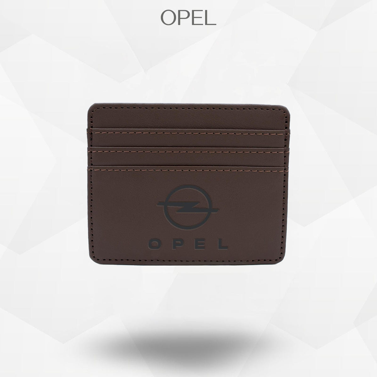 Porte Carte Bancaire Opel