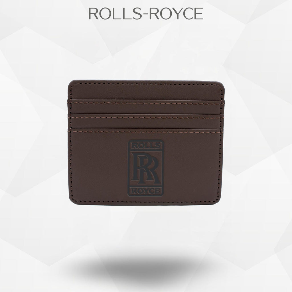Rolls-Royce Kreditkartenetui