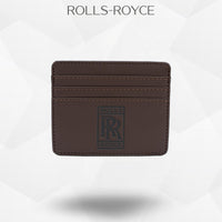 Rolls-Royce Kreditkartenetui