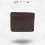 Porte Carte Bancaire Rolls-Royce