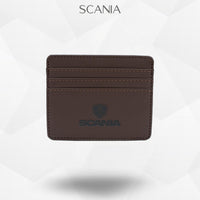 Porte Carte Bancaire Scania