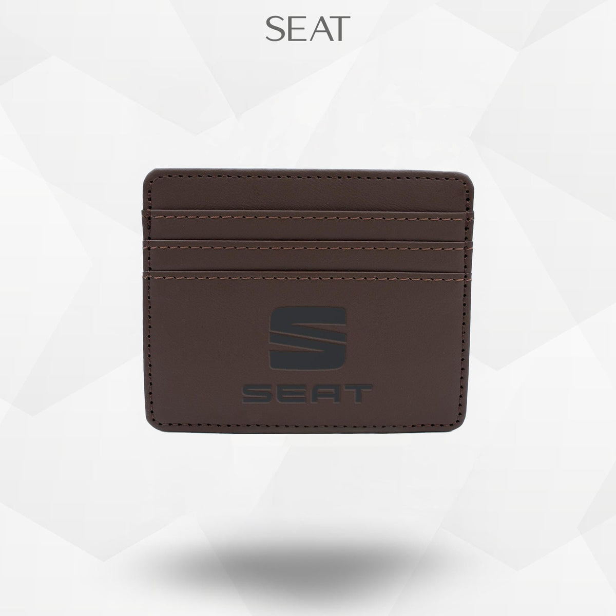 Porte Carte Bancaire SEAT
