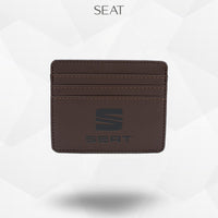 Porte Carte Bancaire SEAT