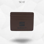 Porte Carte Bancaire SEAT