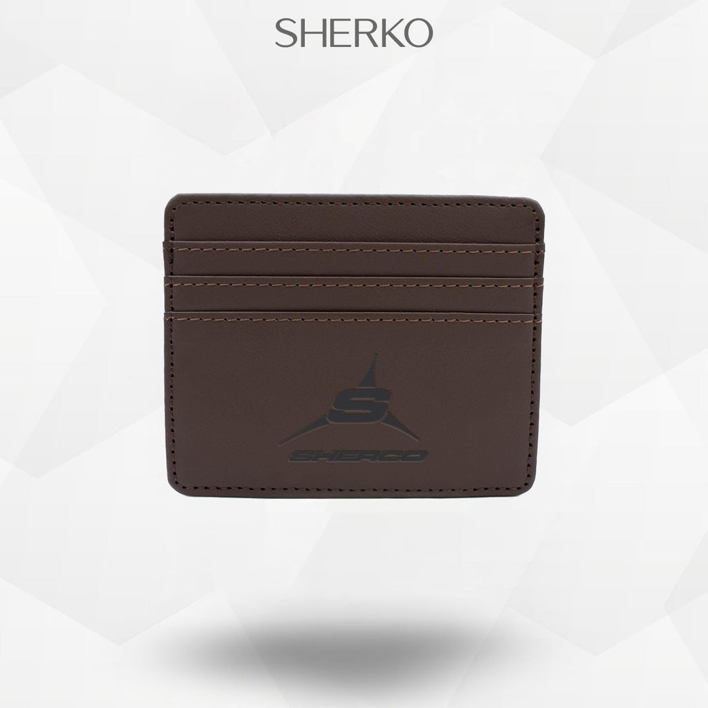 Porte Carte Bancaire Sherco