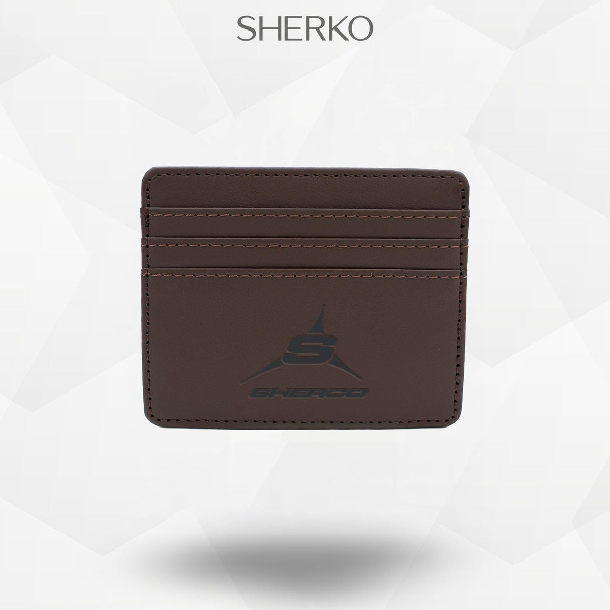 Porte Carte Bancaire Sherco