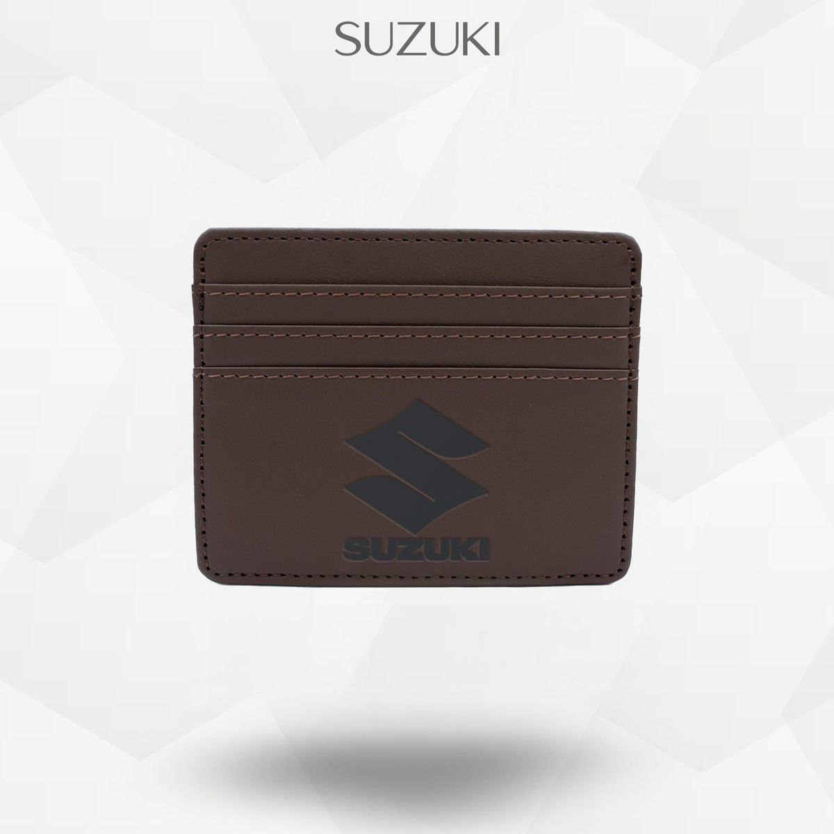 Porte Carte Bancaire Suzuki