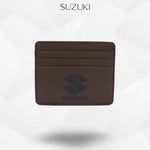 Porte Carte Bancaire Suzuki