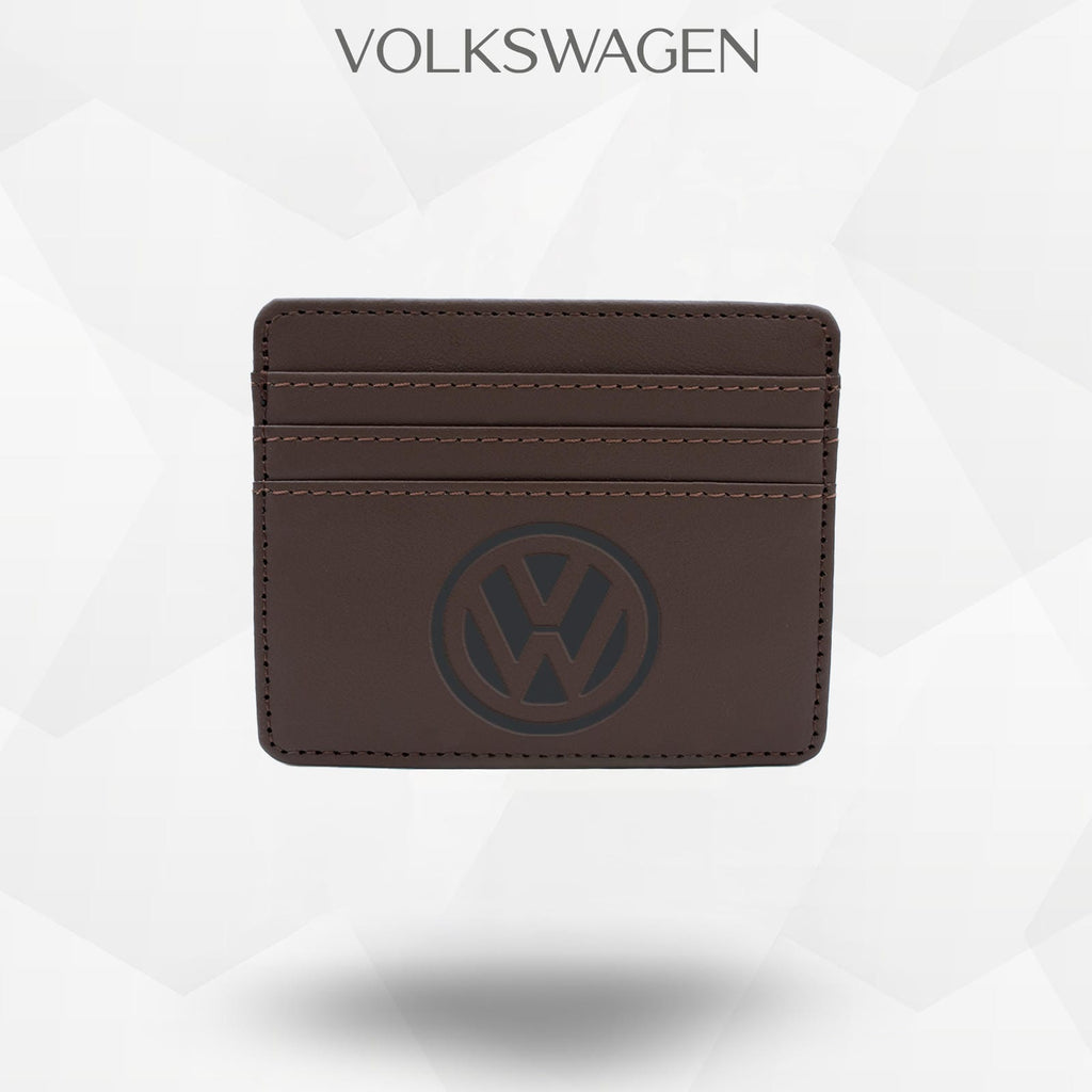 Porte Carte Bancaire Volkswagen