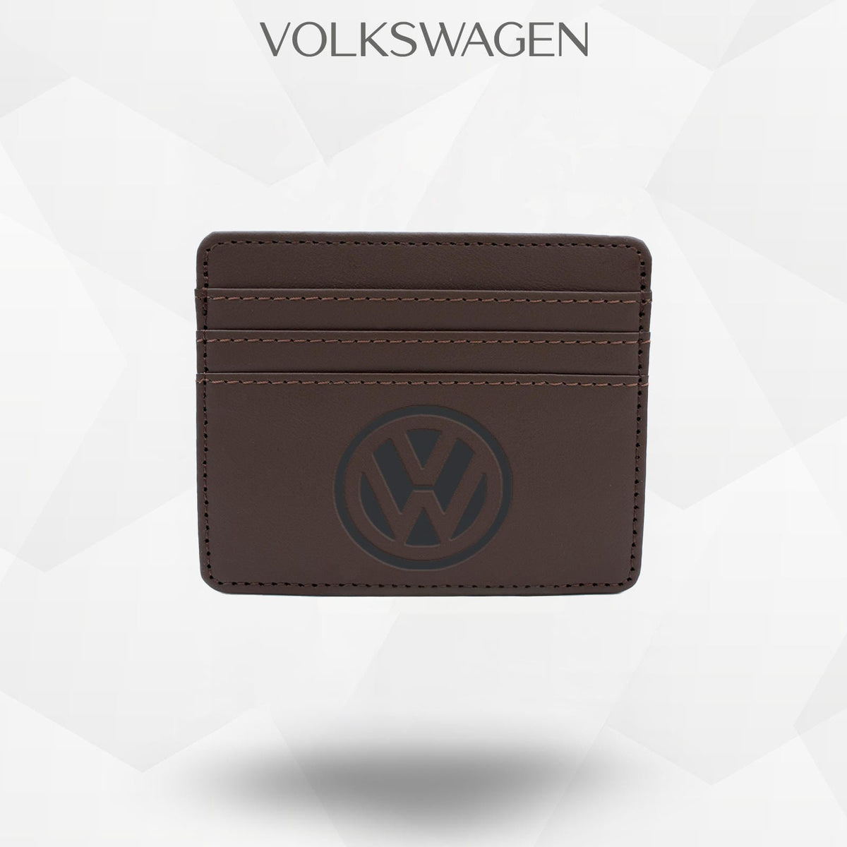Porte Carte Bancaire Volkswagen