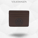 Porte Carte Bancaire Volkswagen
