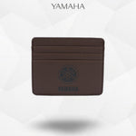 Porte Carte Bancaire Yamaha