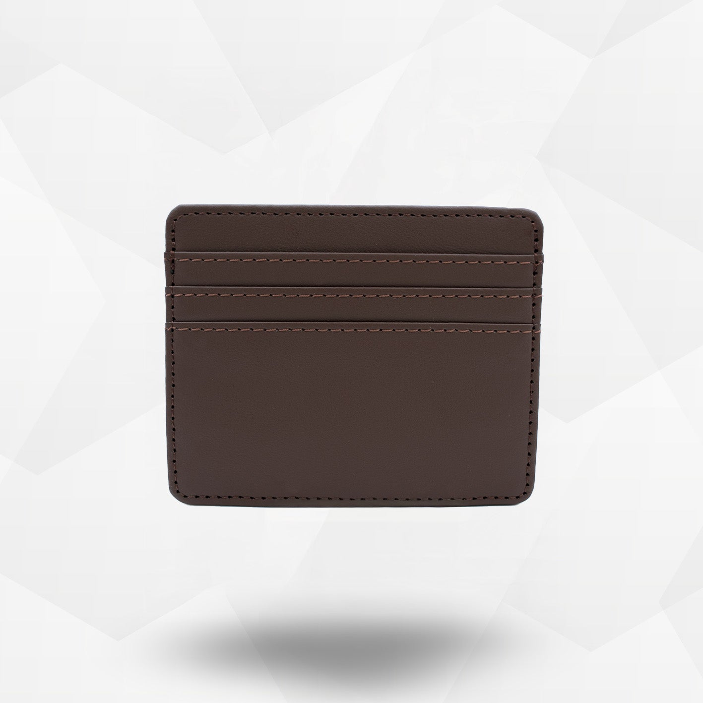 Porte Carte Bancaire Personnalisé