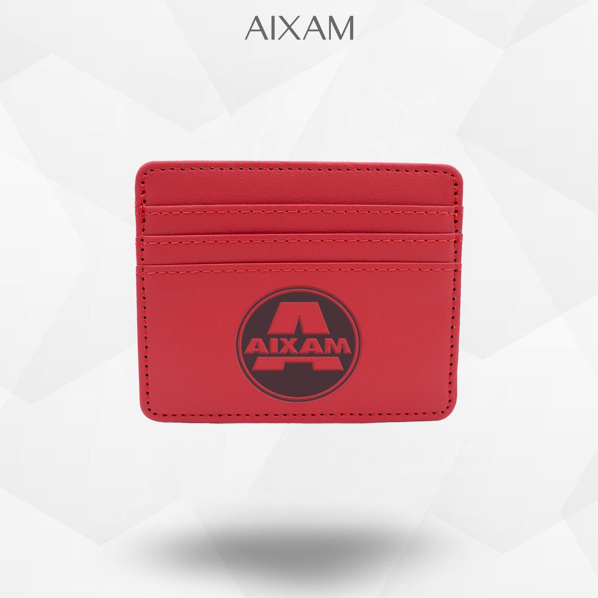 Porte Carte Bancaire Aixam