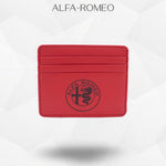 Porte Carte Bancaire Alfa-Romeo