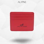 Porte Carte Bancaire Alpine