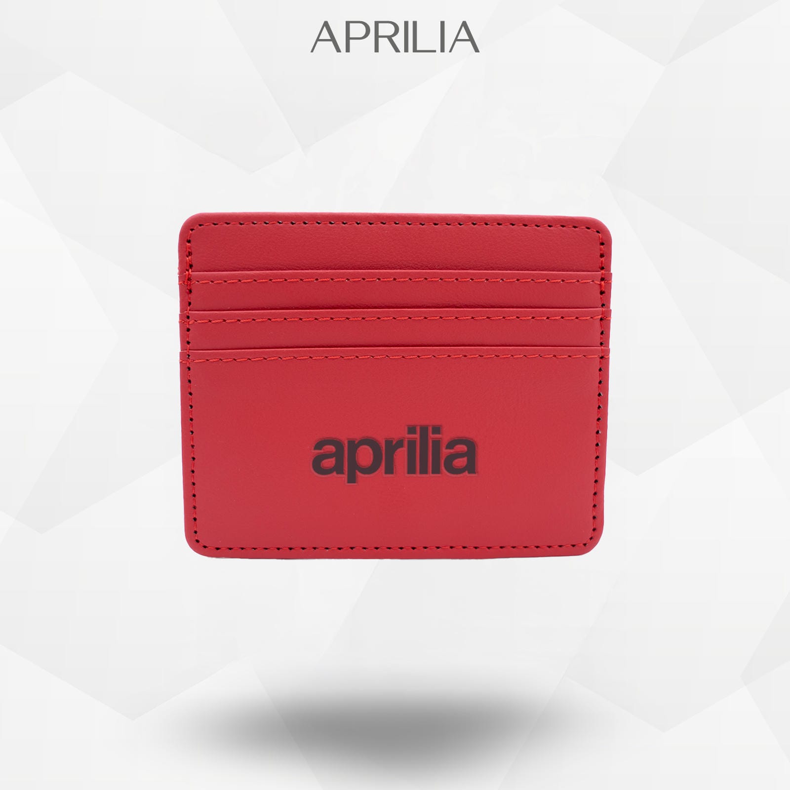 Porte carte bancaire Aprilia