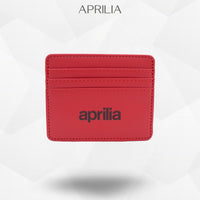 Aprilia Kreditkartenetui
