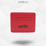 Porte Carte Bancaire Aprilia
