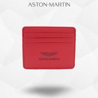 Porte Carte Bancaire Aston-Martin